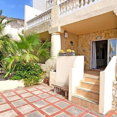 CASA LORO, Costa Calma Apartman Kültér fotó