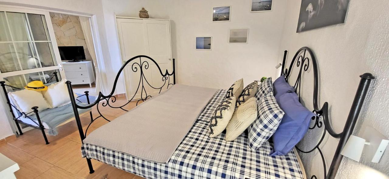 CASA LORO, Costa Calma Apartman Kültér fotó