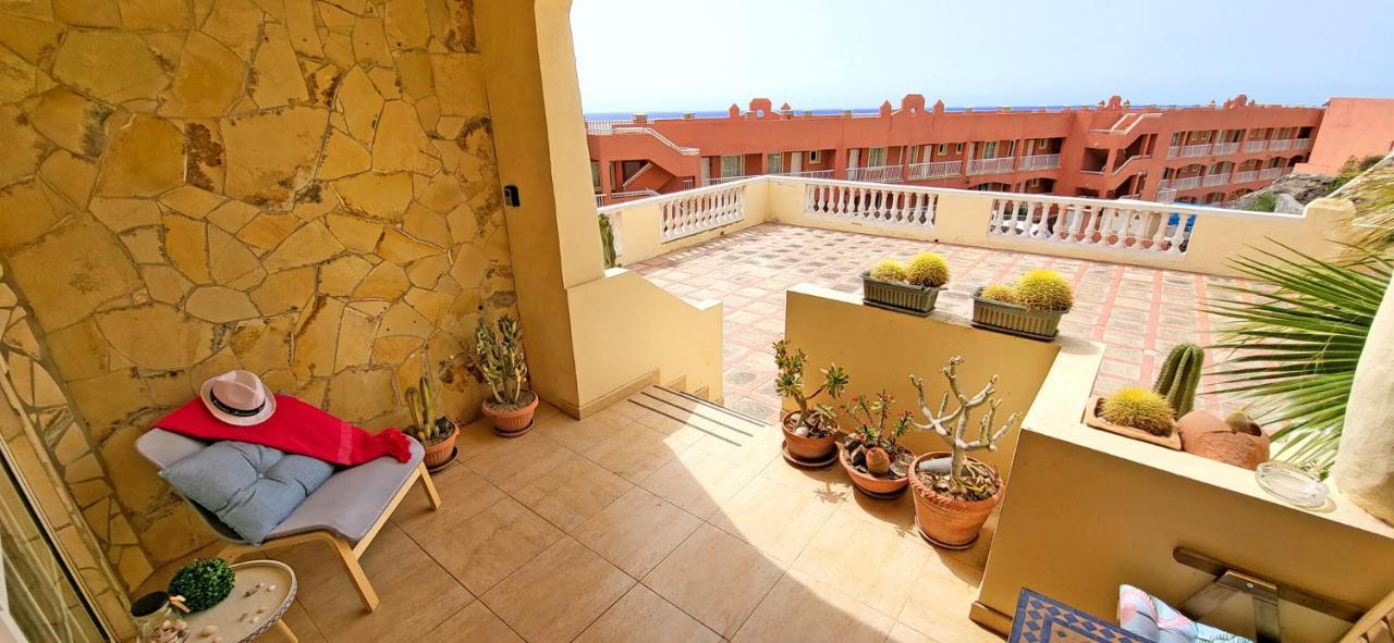 CASA LORO, Costa Calma Apartman Kültér fotó