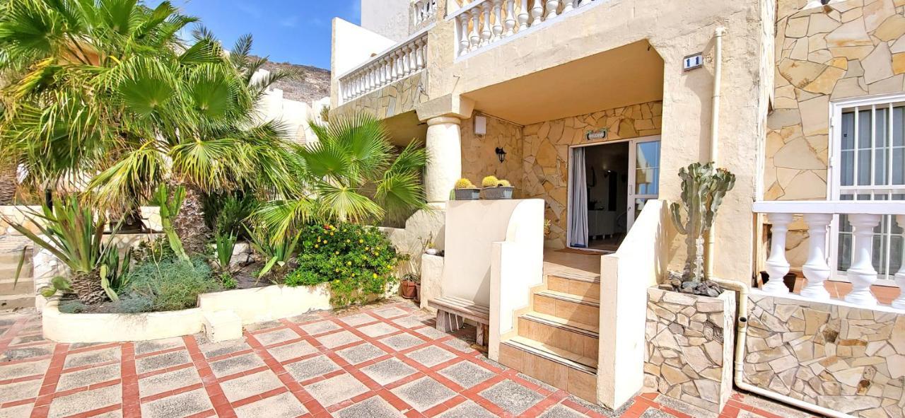 CASA LORO, Costa Calma Apartman Kültér fotó