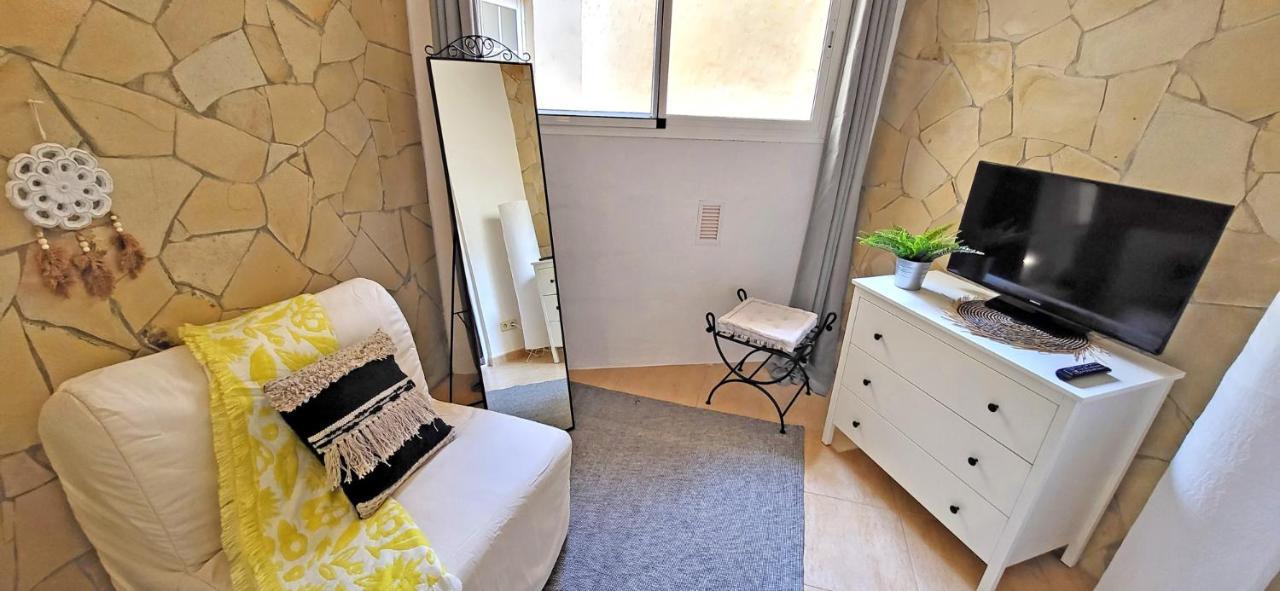 CASA LORO, Costa Calma Apartman Kültér fotó