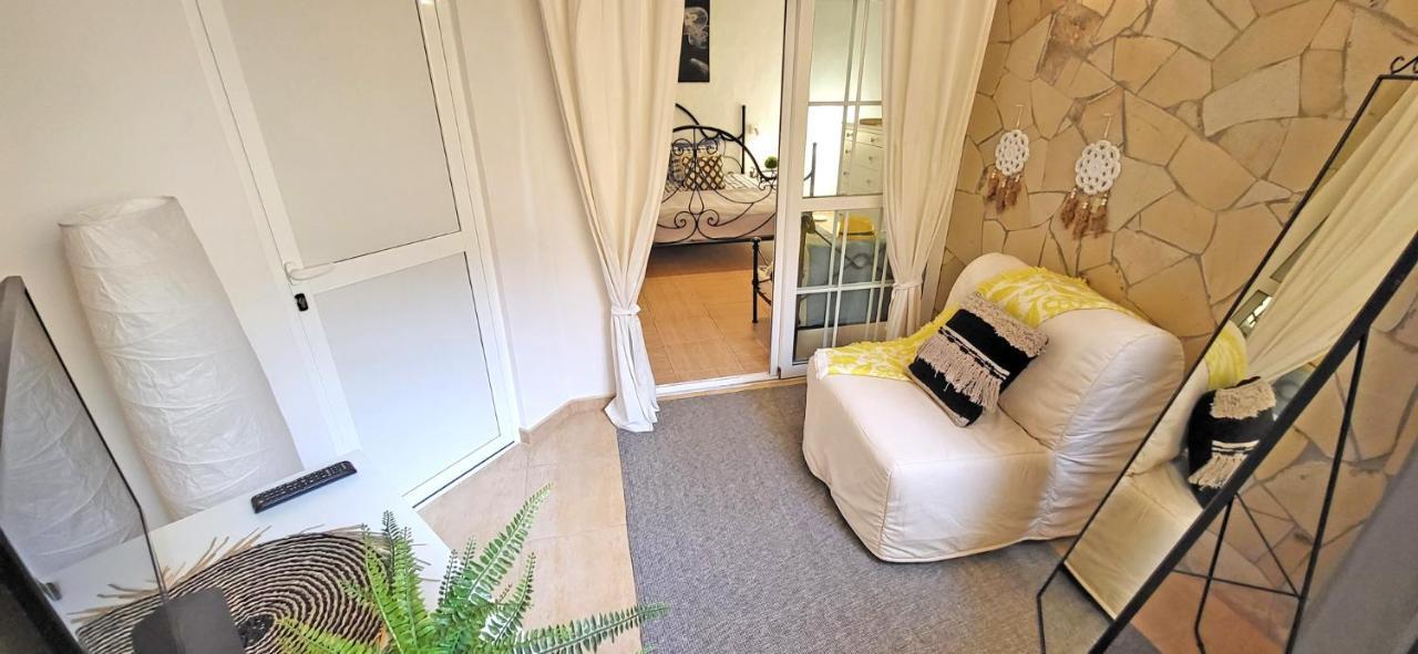 CASA LORO, Costa Calma Apartman Kültér fotó