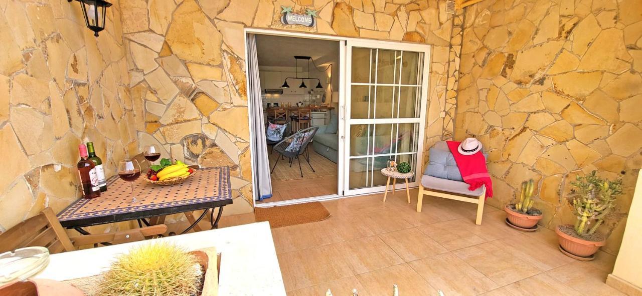 CASA LORO, Costa Calma Apartman Kültér fotó