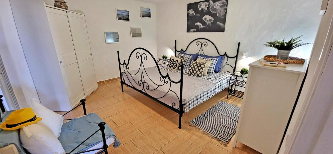 CASA LORO, Costa Calma Apartman Kültér fotó