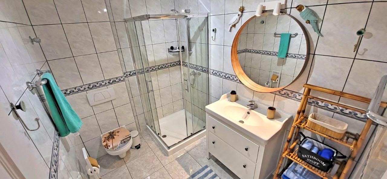 CASA LORO, Costa Calma Apartman Kültér fotó