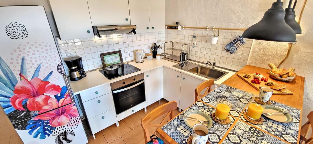 CASA LORO, Costa Calma Apartman Kültér fotó