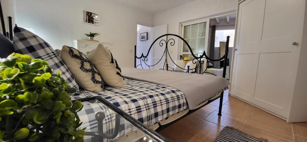CASA LORO, Costa Calma Apartman Kültér fotó